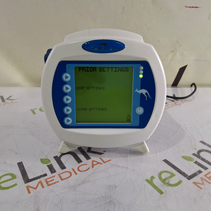 Covidien Covidien Kangaroo ePump Enteral Feeding Pump Infusion Pump reLink Medical