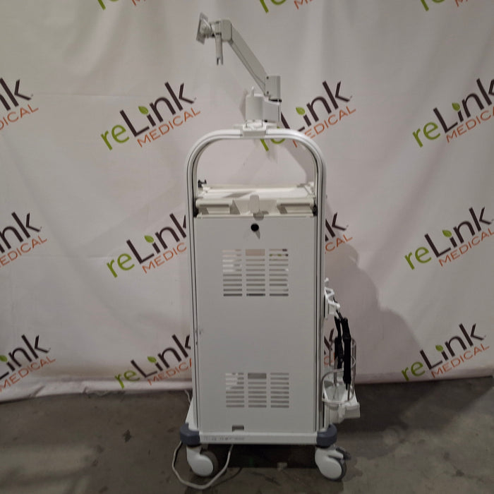 Olympus Olympus WM-NP2 Mobile Workstation Medical Furniture reLink Medical