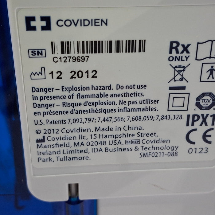 Covidien Covidien Kangaroo ePump Enteral Feeding Pump Infusion Pump reLink Medical