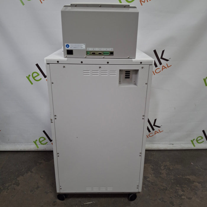 SAKURA SAKURA Tissue-Tek VIP 6-A1 Vacuum Infiltration Tissue Processor Histology and Pathology reLink Medical
