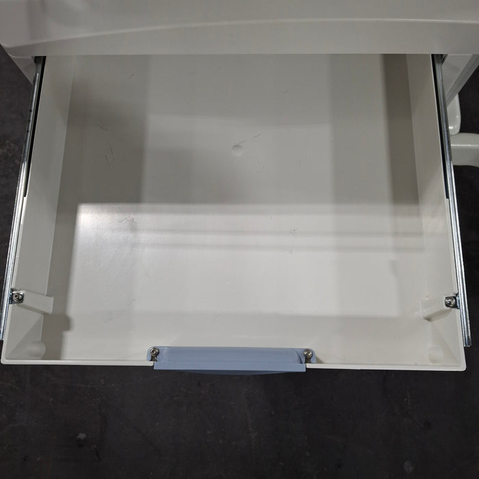 GE Healthcare GE Healthcare Panda IRES Infant Warmer Infant Warmers and Incubators reLink Medical