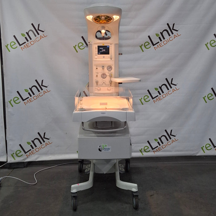 GE Healthcare GE Healthcare Panda IRES Infant Warmer Infant Warmers and Incubators reLink Medical