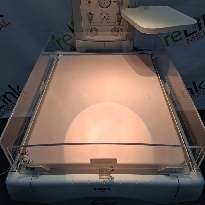 GE Healthcare GE Healthcare Panda IRES Infant Warmer Infant Warmers and Incubators reLink Medical
