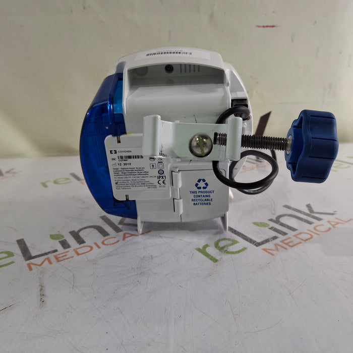 Covidien Covidien Kangaroo ePump Enteral Feeding Pump Infusion Pump reLink Medical