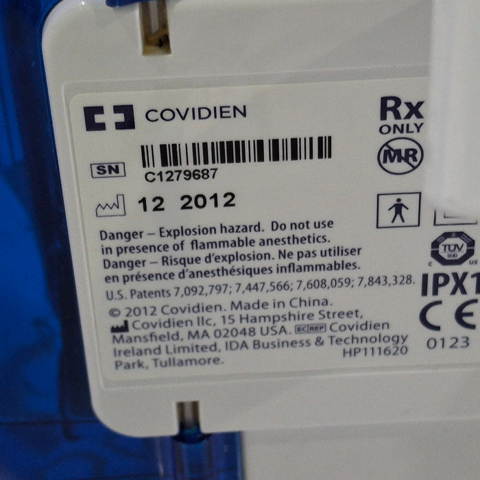 Covidien Covidien Kangaroo ePump Enteral Feeding Pump Infusion Pump reLink Medical