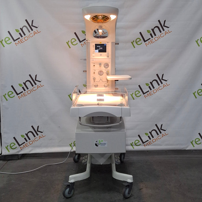 GE Healthcare GE Healthcare Panda IRES Infant Warmer Infant Warmers and Incubators reLink Medical