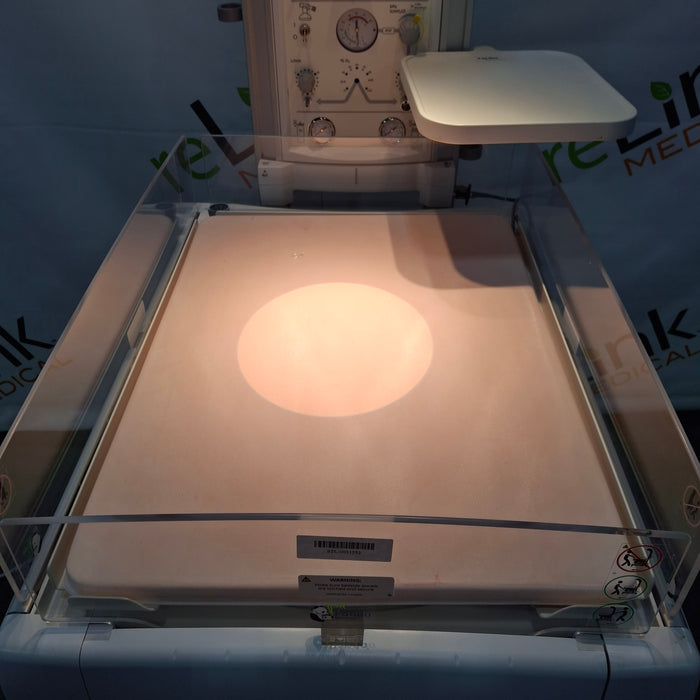 GE Healthcare GE Healthcare Panda IRES Infant Warmer Infant Warmers and Incubators reLink Medical