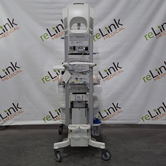 GE Healthcare GE Healthcare Panda IRES Infant Warmer Infant Warmers and Incubators reLink Medical