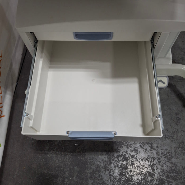 GE Healthcare GE Healthcare Panda IRES Infant Warmer Infant Warmers and Incubators reLink Medical