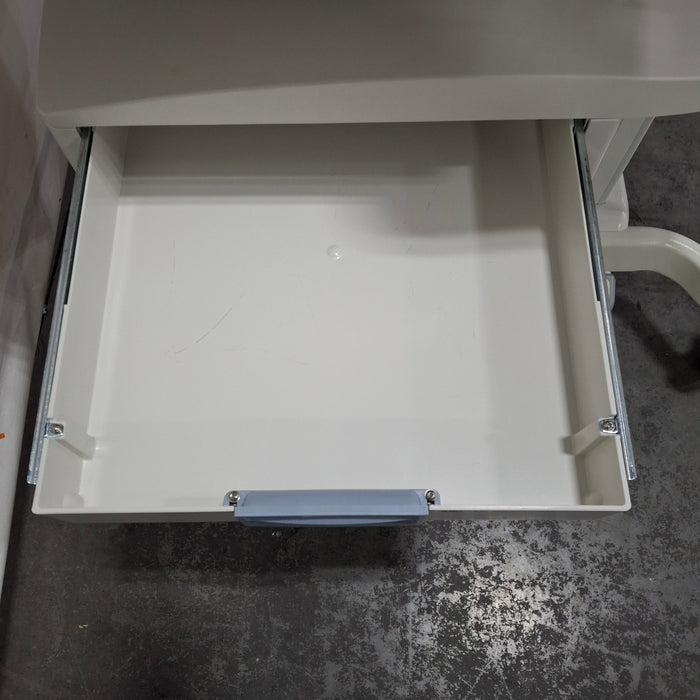 GE Healthcare GE Healthcare Panda IRES Infant Warmer Infant Warmers and Incubators reLink Medical