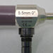 Stryker Stryker 502-503-010 Ideal Eyes 0° Rigid 5.5 mm HD Precision 30cm Laparoscope Rigid Endoscopy reLink Medical