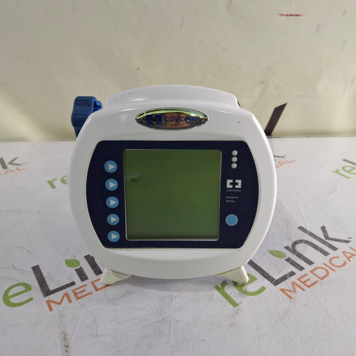 Covidien Covidien Kangaroo ePump Enteral Feeding Pump Infusion Pump reLink Medical