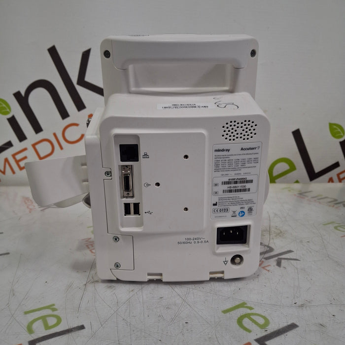 Mindray Accutorr 7 Vital Signs Monitor