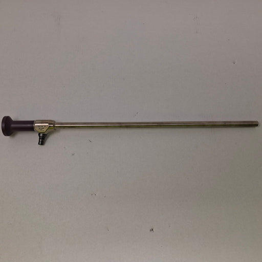 Stryker Stryker 502-103-010 Precision Ideal Eyes 0° Autoclavable Laparoscope, 10mm Rigid Endoscopy reLink Medical