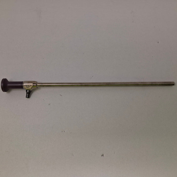 Stryker Stryker 502-103-010 Precision Ideal Eyes 0° Autoclavable Laparoscope, 10mm Rigid Endoscopy reLink Medical