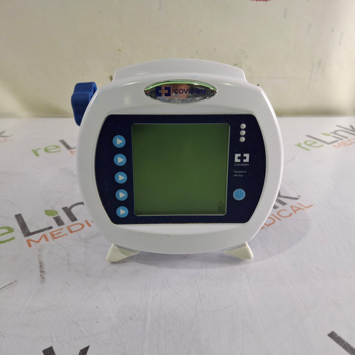 Covidien Kangaroo epump مضخة التغذية المعوية