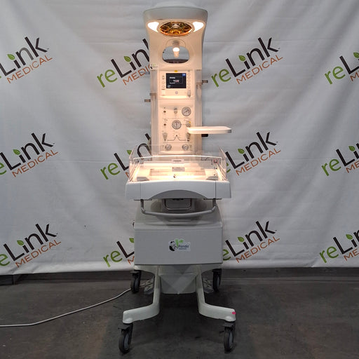 GE Healthcare GE Healthcare Panda IRES Infant Warmer Infant Warmers and Incubators reLink Medical