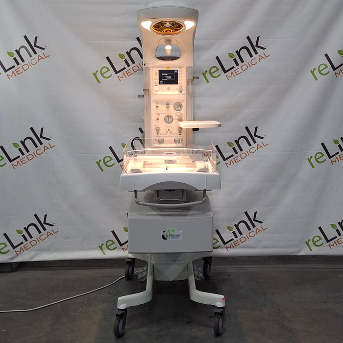 GE Healthcare GE Healthcare Panda IRES Infant Warmer Infant Warmers and Incubators reLink Medical