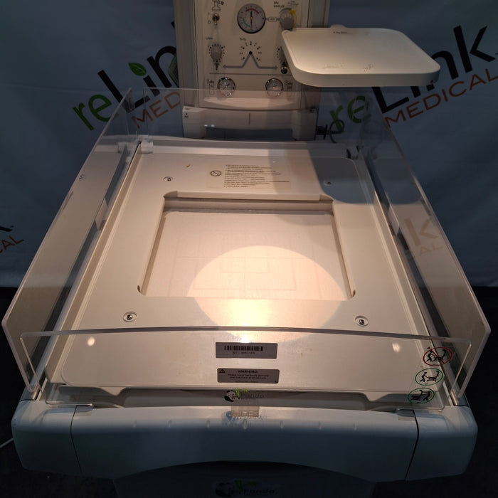 GE Healthcare GE Healthcare Panda IRES Infant Warmer Infant Warmers and Incubators reLink Medical