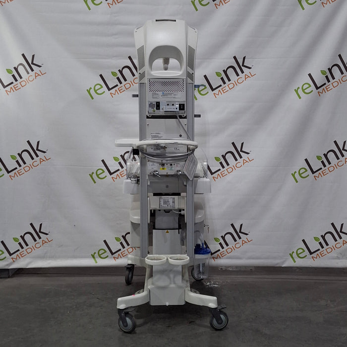 GE Healthcare GE Healthcare Panda IRES Infant Warmer Infant Warmers and Incubators reLink Medical