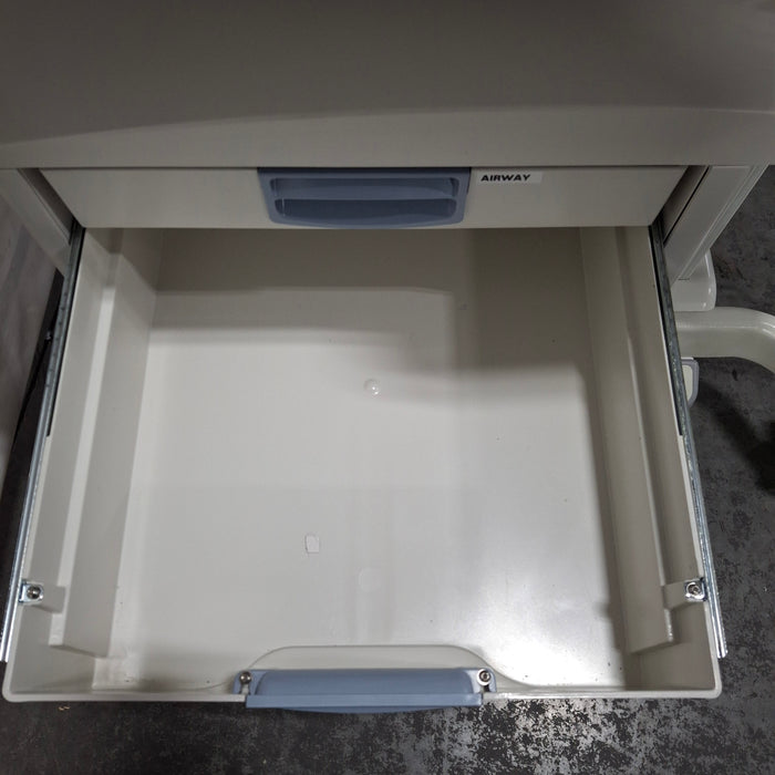 GE Healthcare GE Healthcare Panda IRES Infant Warmer Infant Warmers and Incubators reLink Medical