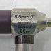 Stryker Stryker 502-503-010 Ideal Eyes 0° Rigid 5.5 mm HD Precision 30cm Laparoscope Rigid Endoscopy reLink Medical