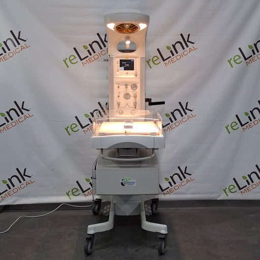 GE Healthcare GE Healthcare Panda IRES Infant Warmer Infant Warmers and Incubators reLink Medical