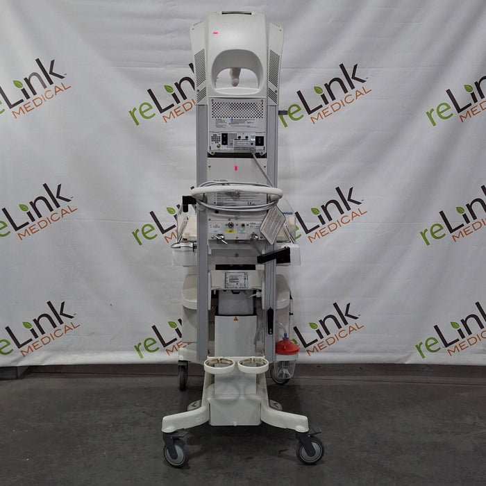 GE Healthcare GE Healthcare Panda IRES Infant Warmer Infant Warmers and Incubators reLink Medical