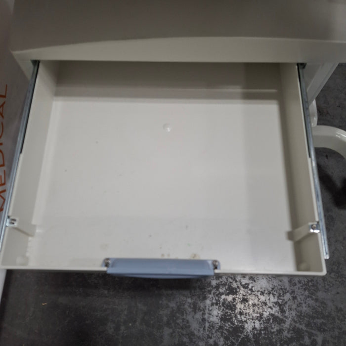 GE Healthcare GE Healthcare Panda IRES Infant Warmer Infant Warmers and Incubators reLink Medical