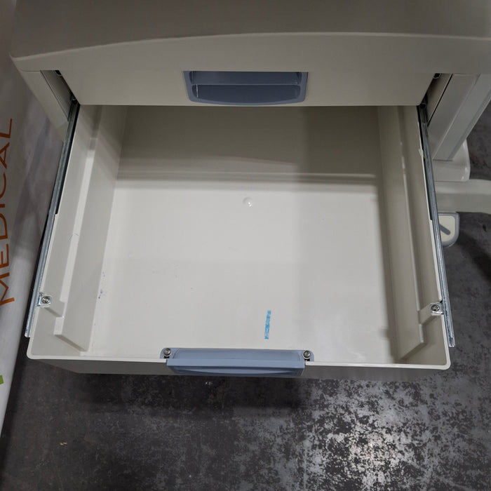 GE Healthcare GE Healthcare Panda IRES Infant Warmer Infant Warmers and Incubators reLink Medical