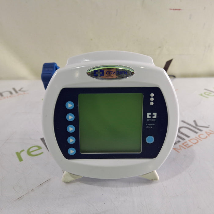 مضخة تغذية معوية Covidien Kangaroo ePump