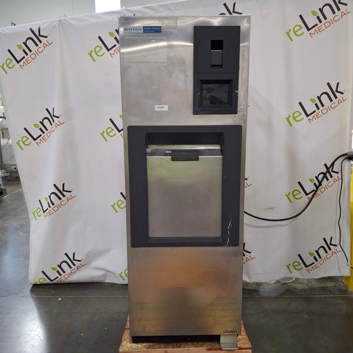 Steris Steris Amsco Century V-116 Steam Sterilizer Sterilizers & Autoclaves reLink Medical