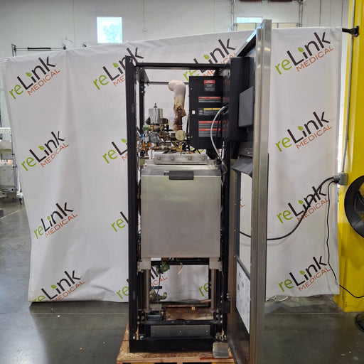 Steris Steris Amsco Century V-116 Steam Sterilizer Sterilizers & Autoclaves reLink Medical