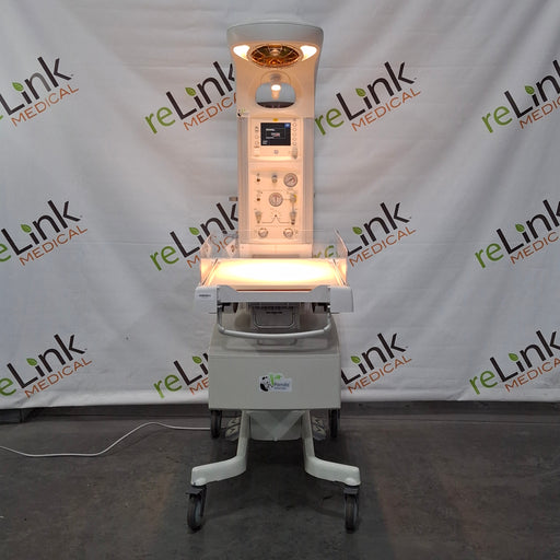 GE Healthcare GE Healthcare Panda IRES Infant Warmer Infant Warmers and Incubators reLink Medical