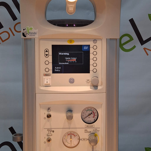 GE Healthcare GE Healthcare Panda IRES Infant Warmer Infant Warmers and Incubators reLink Medical