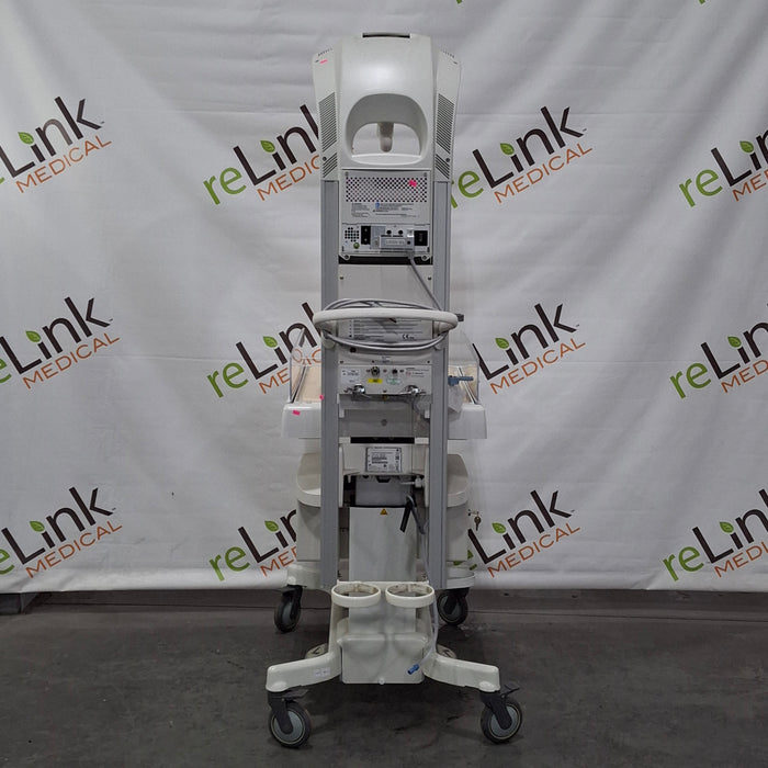 GE Healthcare GE Healthcare Panda IRES Infant Warmer Infant Warmers and Incubators reLink Medical