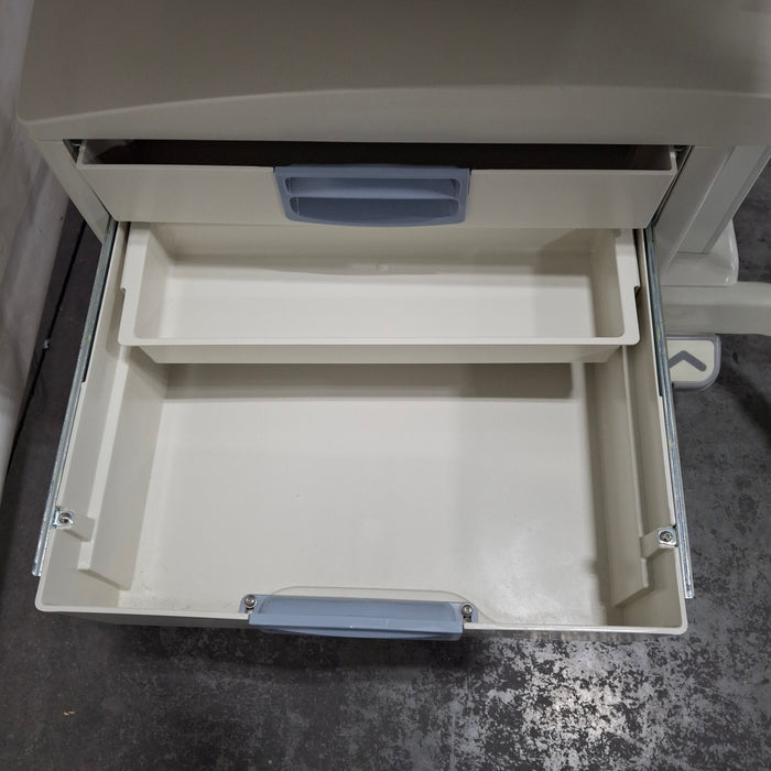 GE Healthcare GE Healthcare Panda IRES Infant Warmer Infant Warmers and Incubators reLink Medical