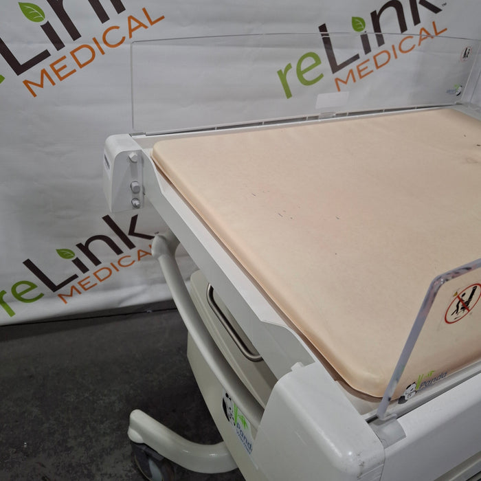 GE Healthcare GE Healthcare Panda IRES Infant Warmer Infant Warmers and Incubators reLink Medical
