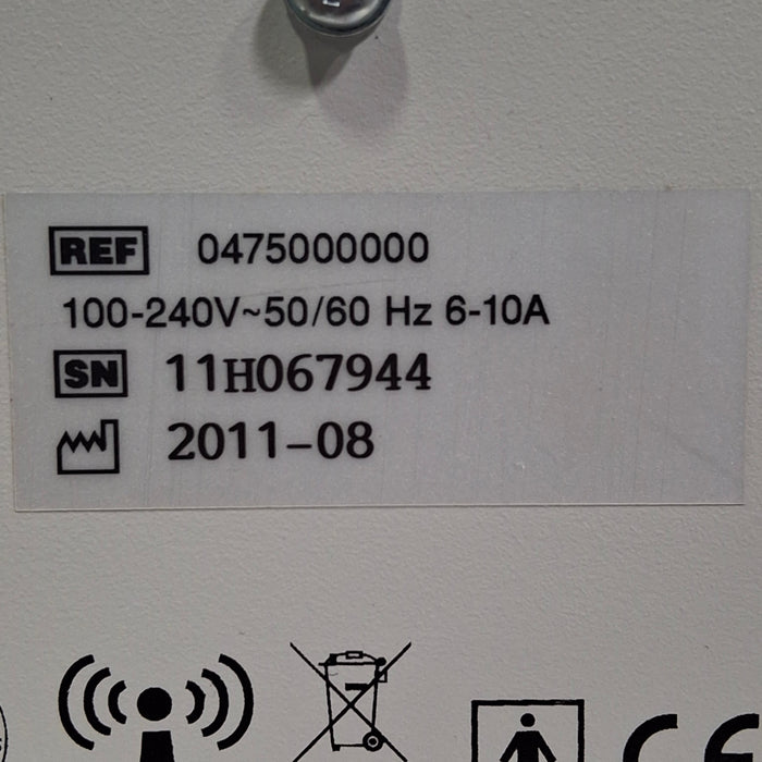 Stryker Stryker Crossfire Integrated Arthroscopy System Rigid Endoscopy reLink Medical