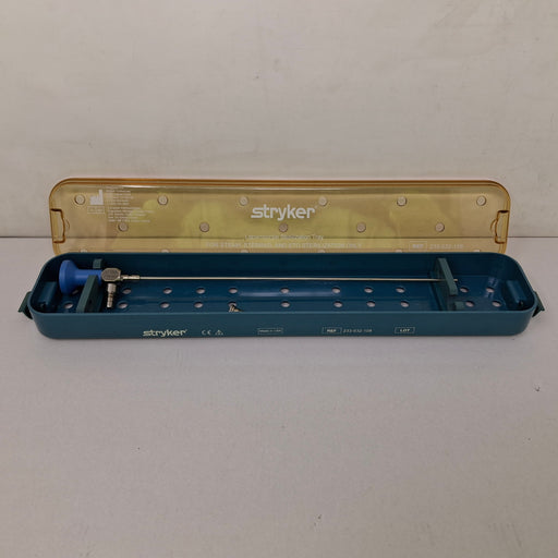 Stryker Stryker 502-729-030 Ideal Eyes 30° Hysteroscope, 2.9mm Rigid Endoscopy reLink Medical