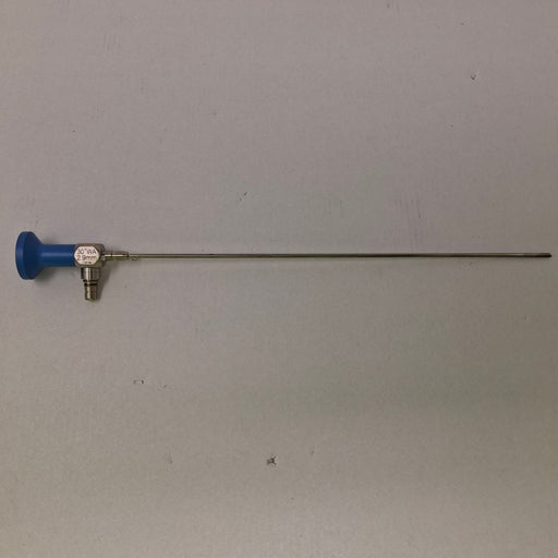 Stryker Stryker 502-729-030 Ideal Eyes 30° Hysteroscope, 2.9mm Rigid Endoscopy reLink Medical