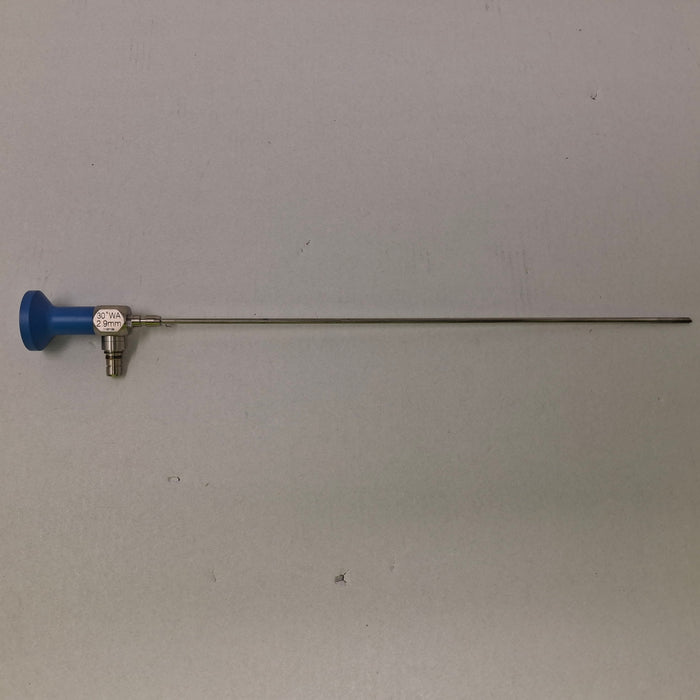 Stryker Stryker 502-729-030 Ideal Eyes 30° Hysteroscope, 2.9mm Rigid Endoscopy reLink Medical