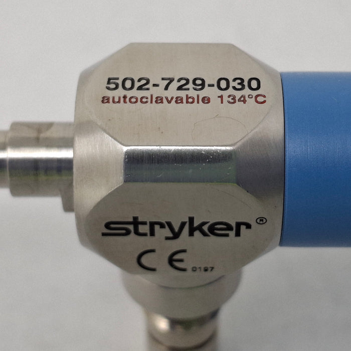 Stryker Stryker 502-729-030 Ideal Eyes 30° Hysteroscope, 2.9mm Rigid Endoscopy reLink Medical