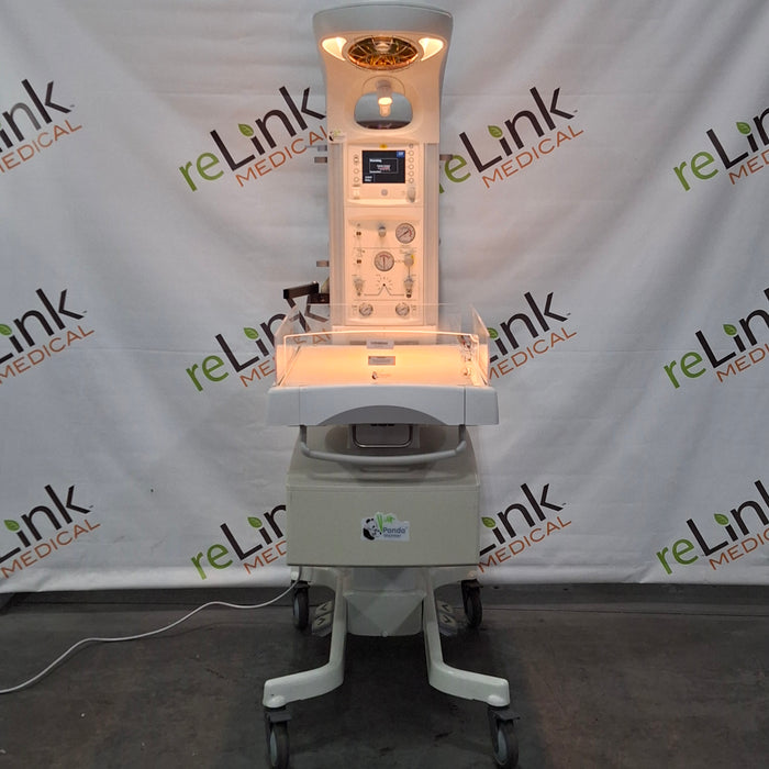 GE Healthcare GE Healthcare Panda IRES Infant Warmer Infant Warmers and Incubators reLink Medical