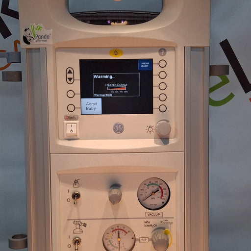 GE Healthcare GE Healthcare Panda IRES Infant Warmer Infant Warmers and Incubators reLink Medical