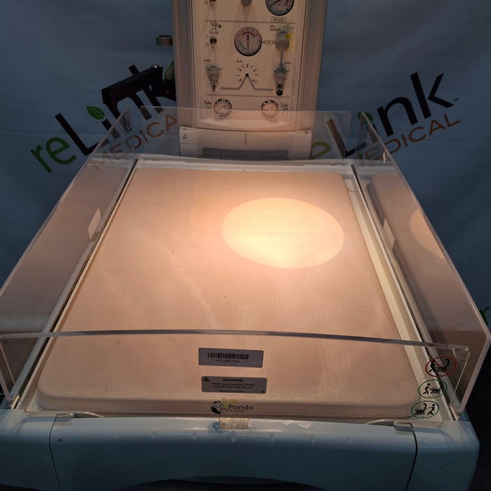GE Healthcare GE Healthcare Panda IRES Infant Warmer Infant Warmers and Incubators reLink Medical