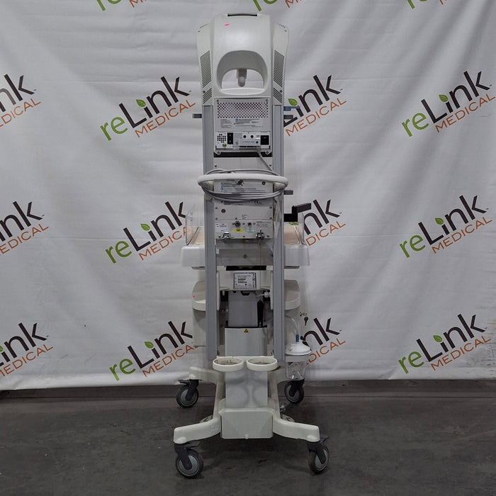 GE Healthcare GE Healthcare Panda IRES Infant Warmer Infant Warmers and Incubators reLink Medical
