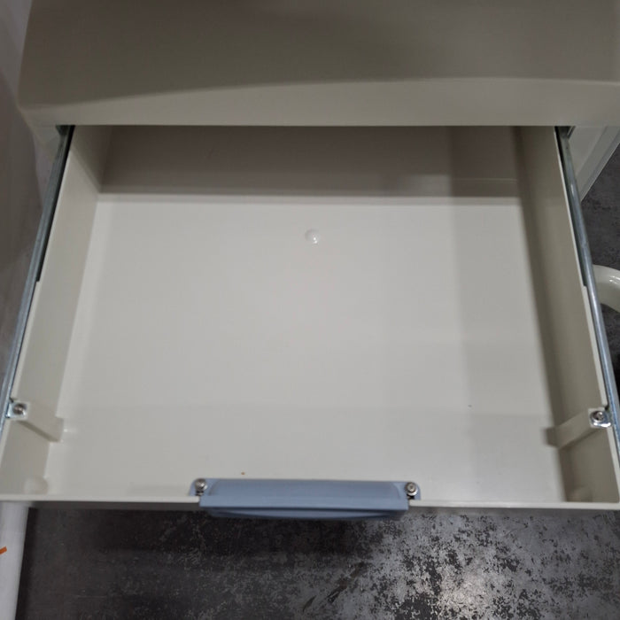 GE Healthcare GE Healthcare Panda IRES Infant Warmer Infant Warmers and Incubators reLink Medical