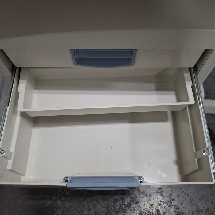 GE Healthcare GE Healthcare Panda IRES Infant Warmer Infant Warmers and Incubators reLink Medical