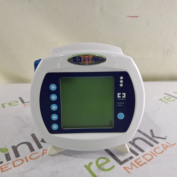Covidien Kangaroo epump مضخة التغذية المعوية